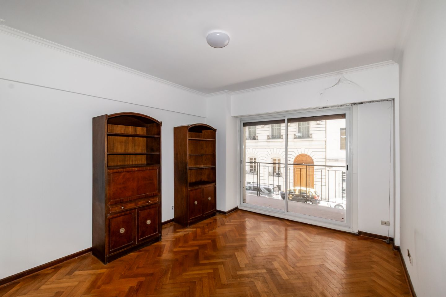 VENTA DE DEPARTAMENTO EN Capital Federal - Recoleta - 27