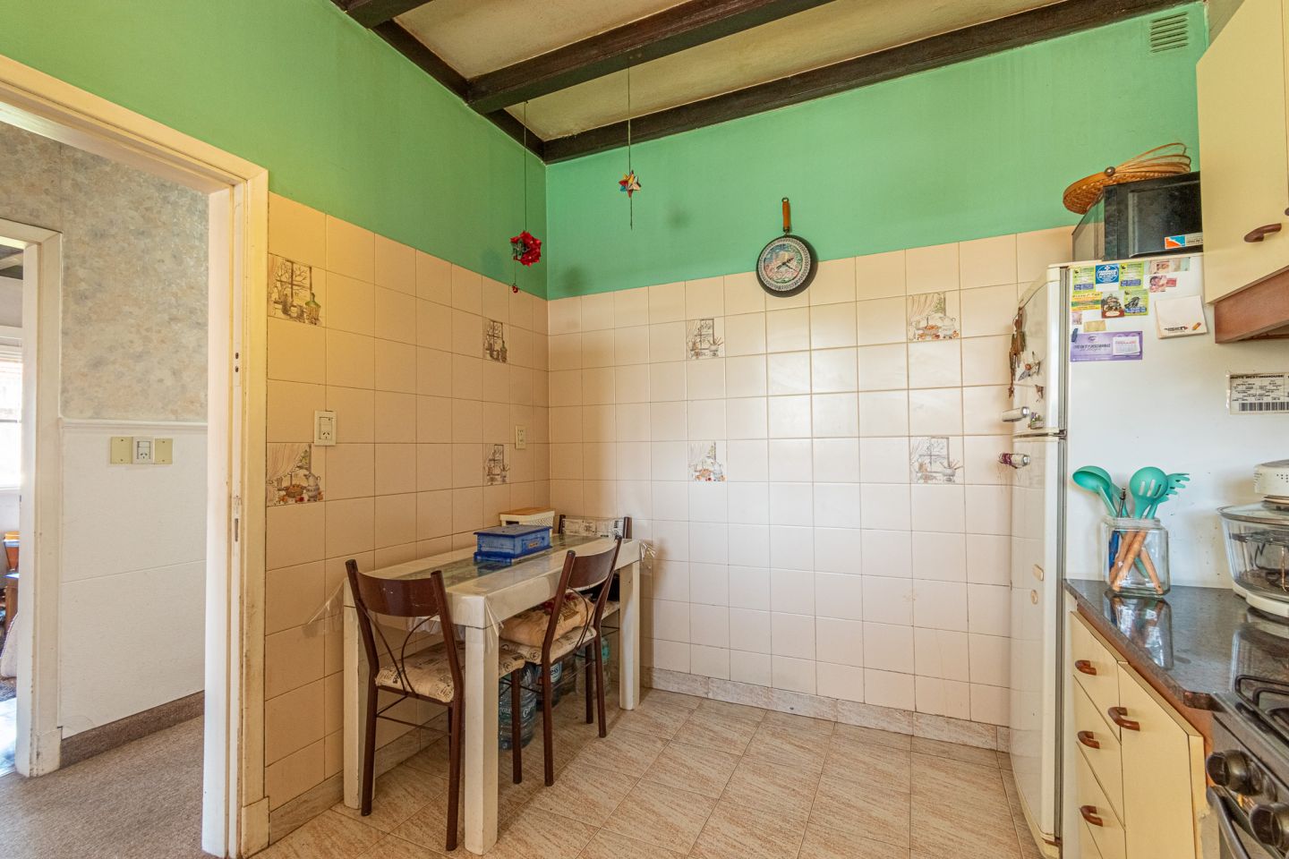 VENTA DE CASA EN General San Martín - San Andrés - 35