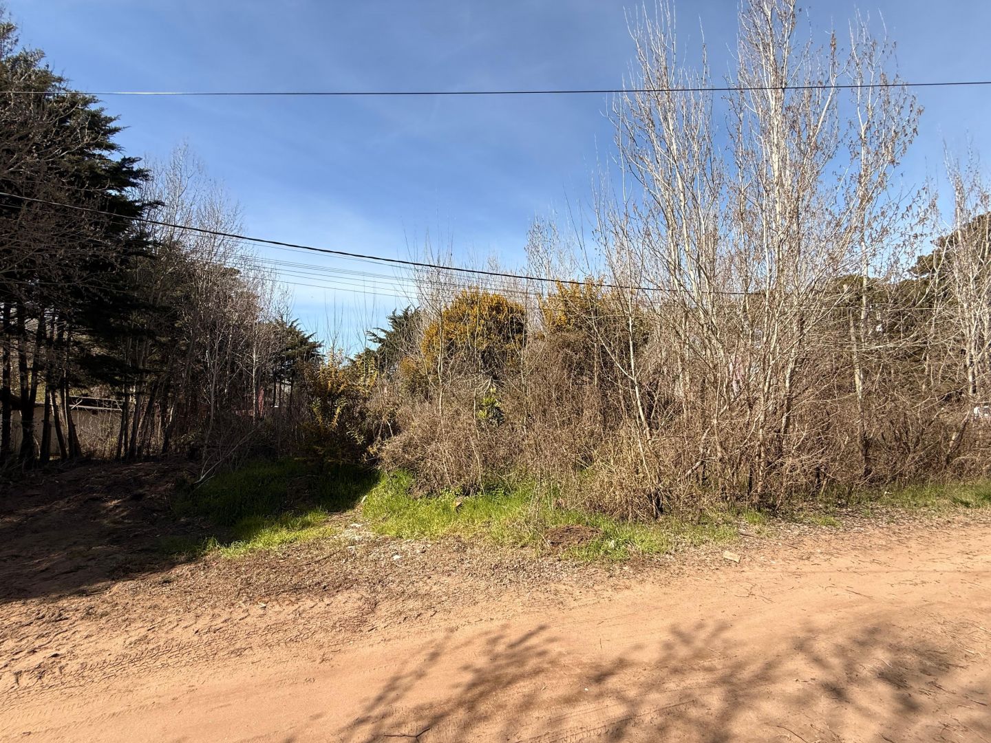 Lote EN VENTA