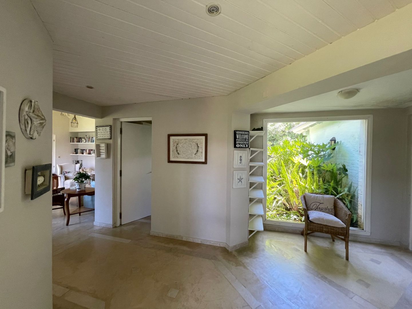Casa EN ALQUILER TEMPORARIO