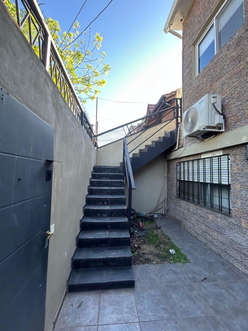 Departamento en Alquiler en Vicente Lopez, G.B.A. Zona Norte