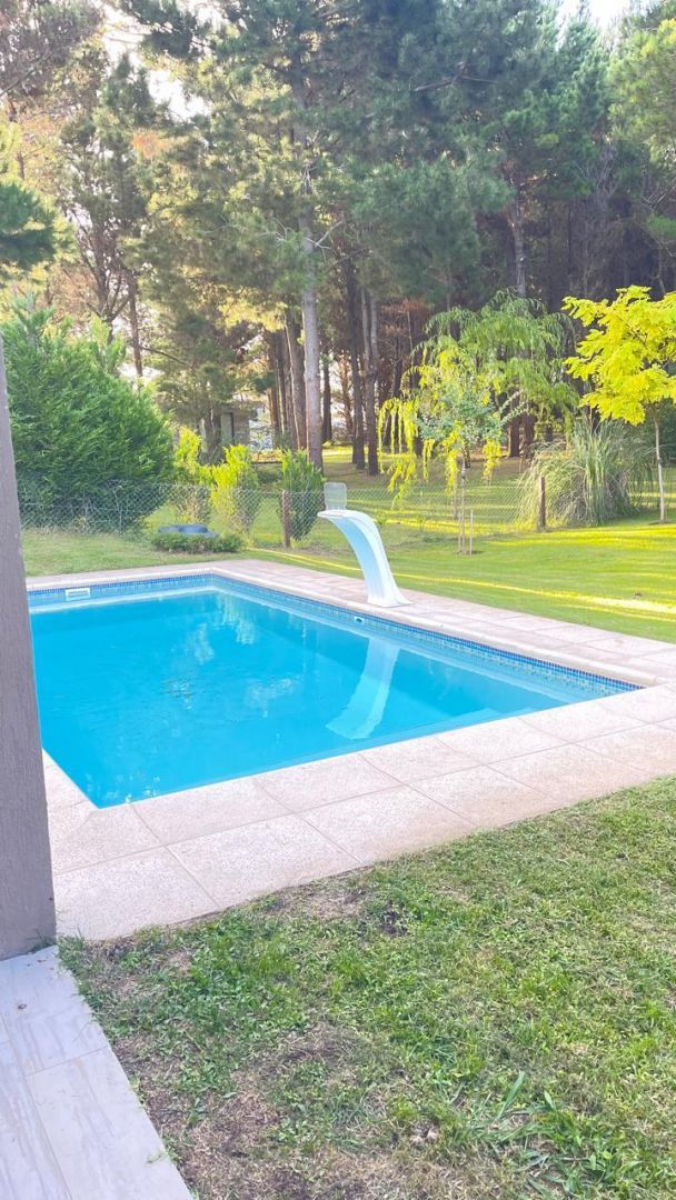 Casa en Alquiler Temporario en De la Costa, Buenos Aires Costa Atlantica