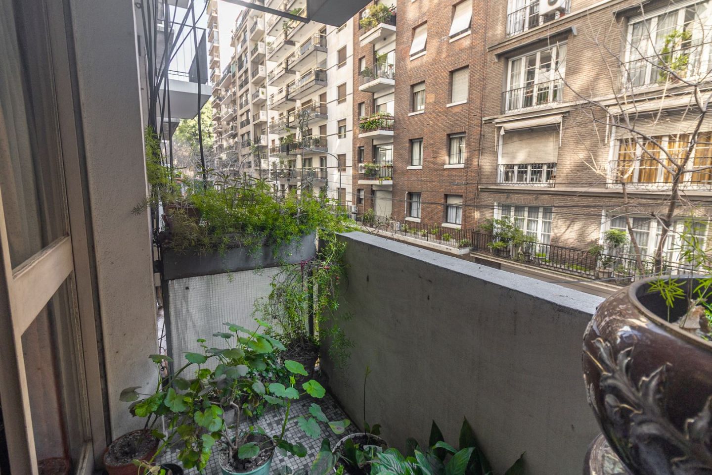 VENTA DE DEPARTAMENTO EN Capital Federal - Recoleta - 29