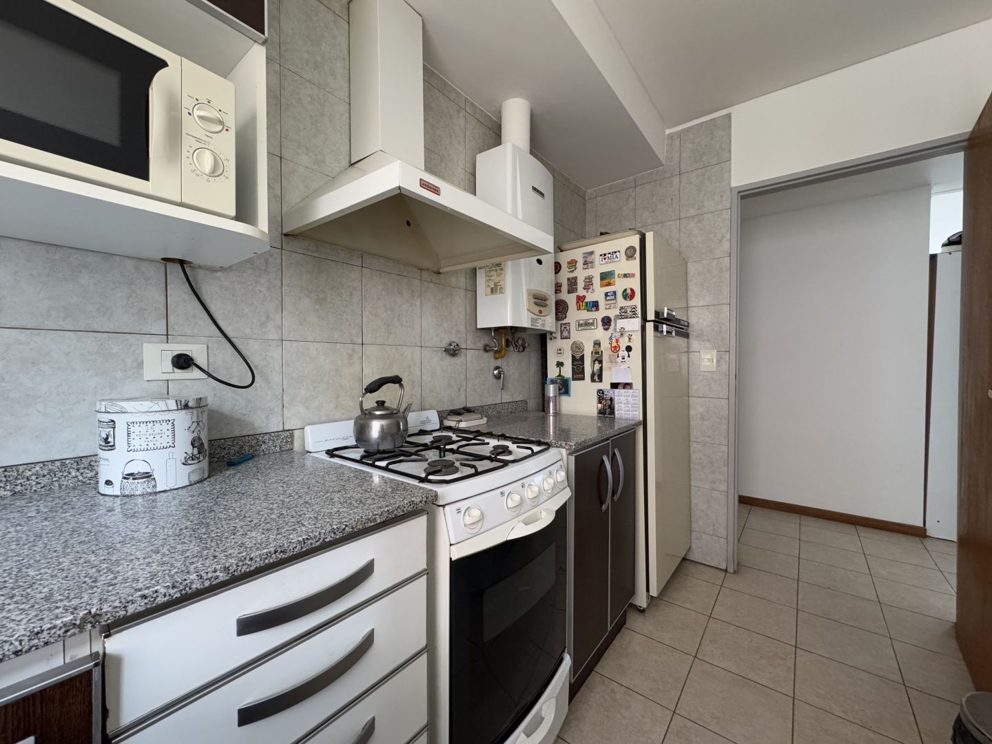 VENTA DE DEPARTAMENTO EN Puerto Madryn - ZONA CENTRO - 8