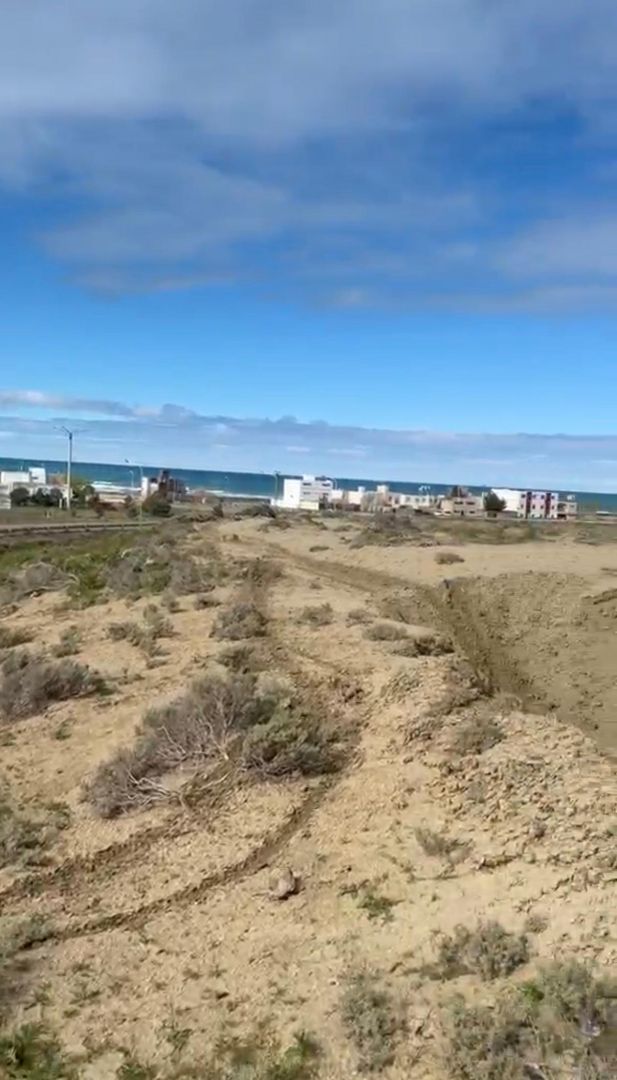 Lote en Venta en Caleta Olivia, Santa Cruz