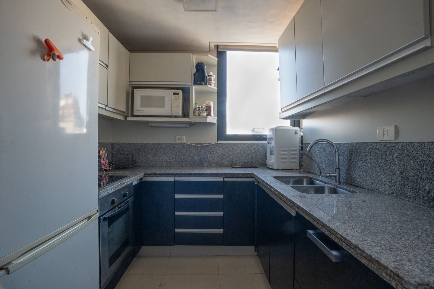 Departamento en Venta en Nuñez, Capital Federal