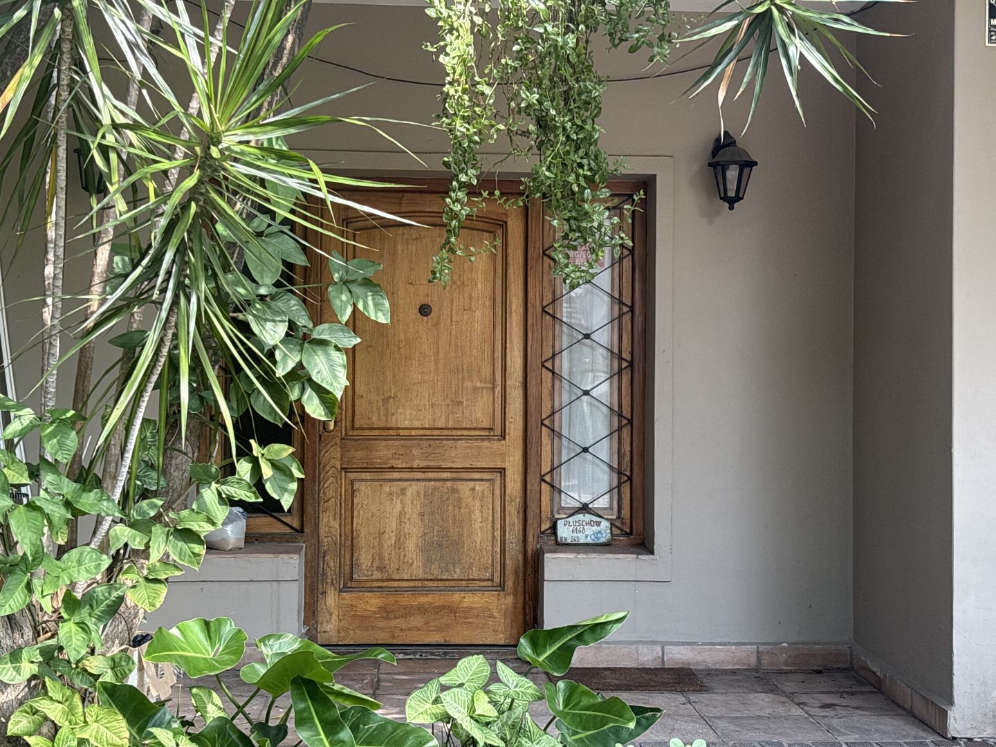 Casa EN ALQUILER