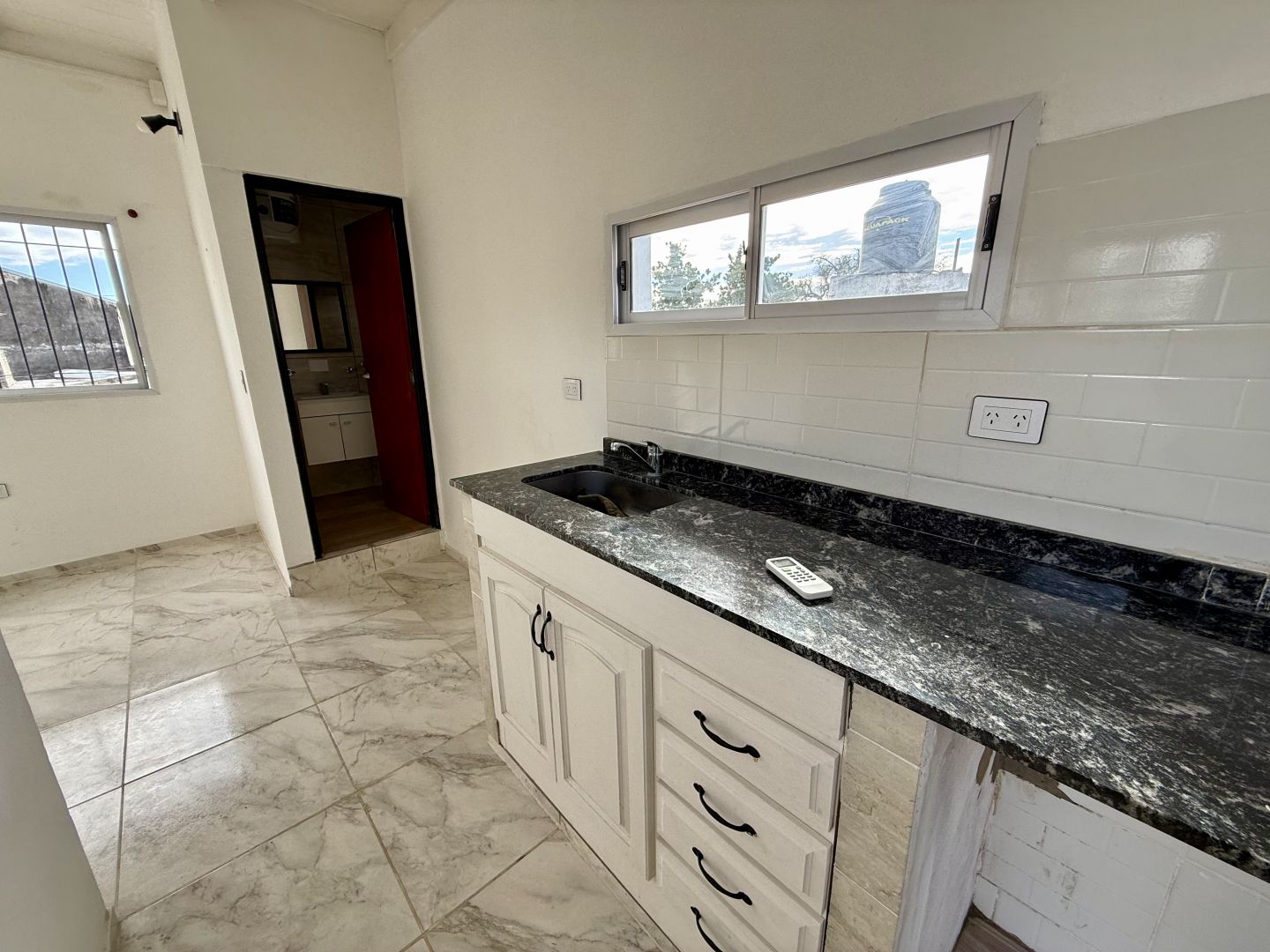 Departamento en SERRANO 2900