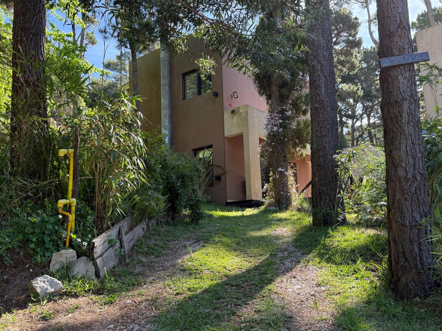 ALQUILER DE CASA EN Mar Azul - 24