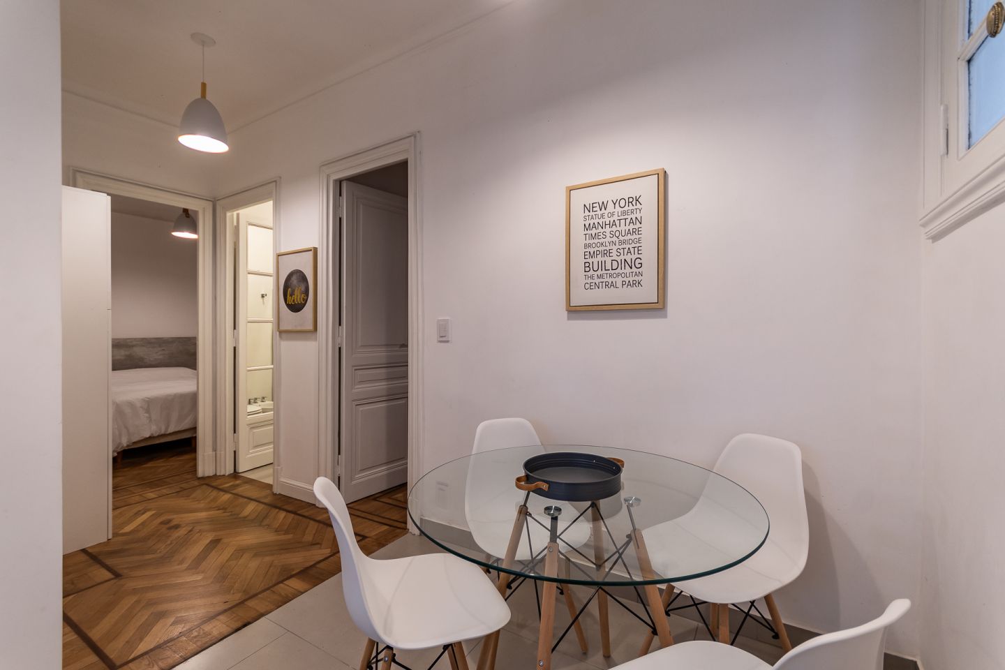Departamento en Venta en Barrio Norte, Capital Federal