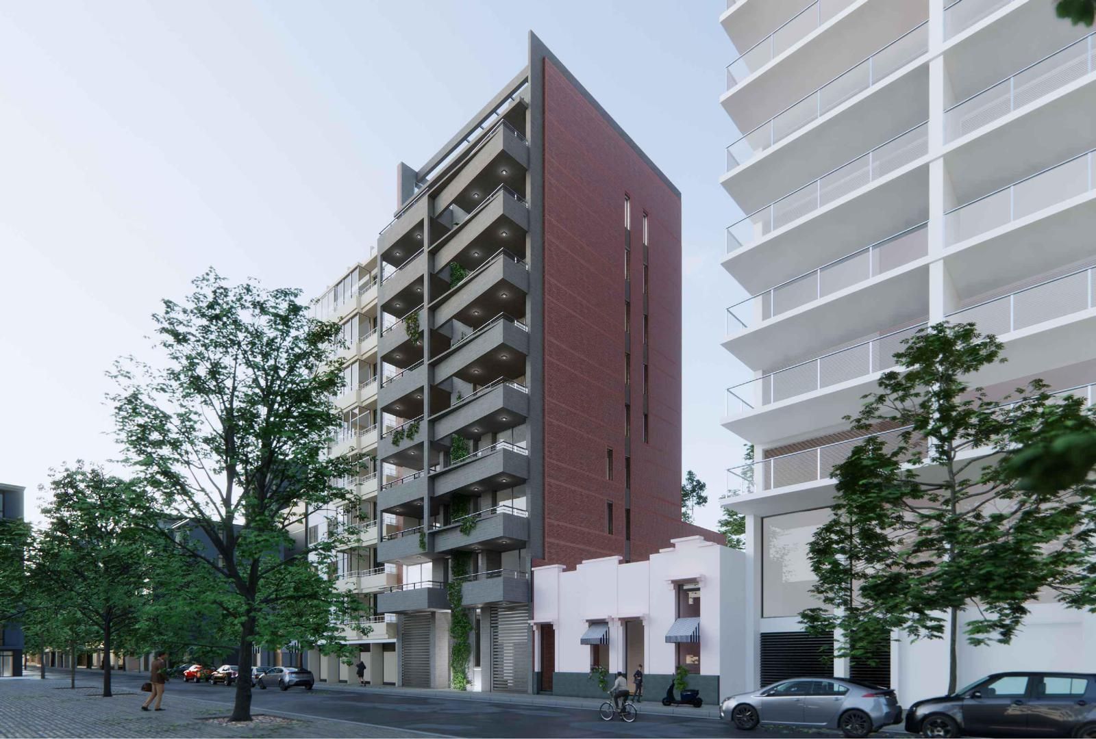 Departamento en Venta en Rosario, Santa Fe