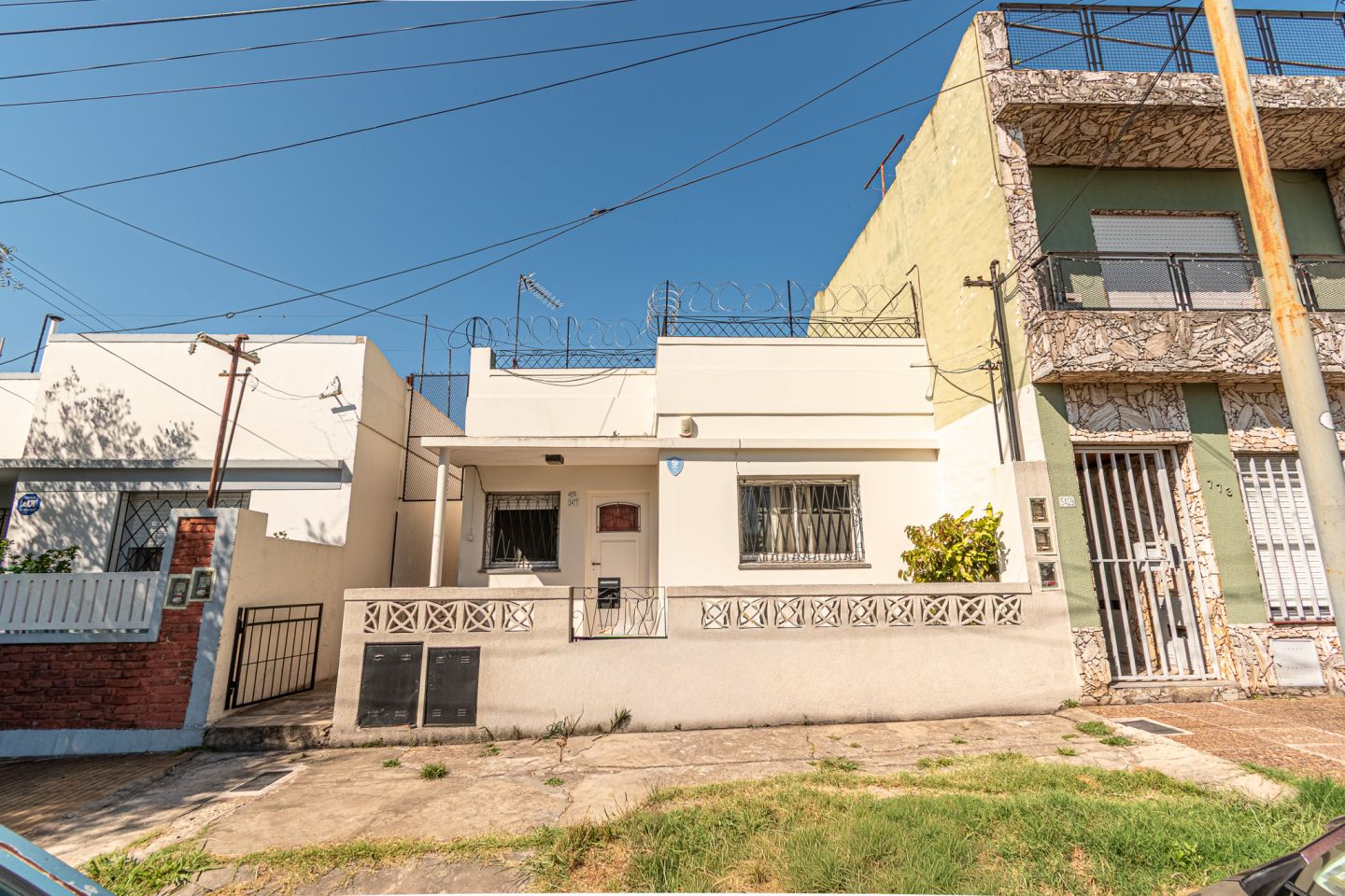 Casa en Venta en General San Martin, G.B.A. Zona Norte