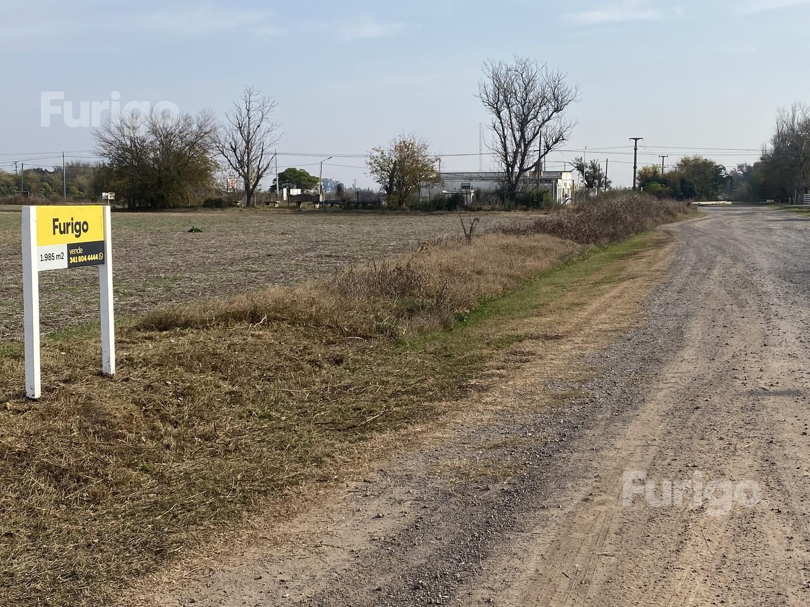 Lote en Venta en Casilda, Santa Fe