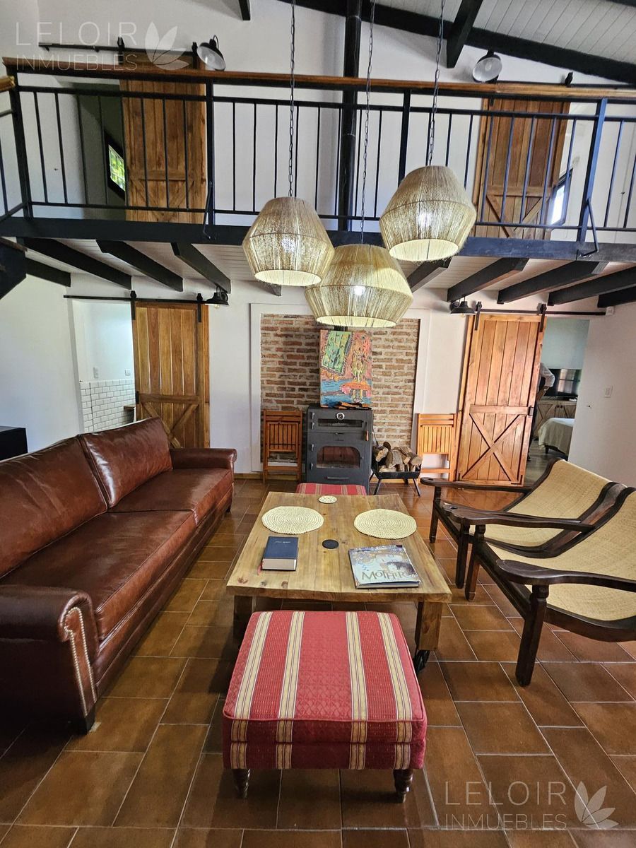 Casa en Venta en Ituzaingo, G.B.A. Zona Oeste