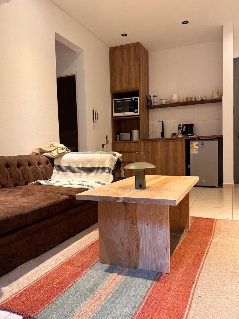 Departamento en AVENIDA RIVADAVI