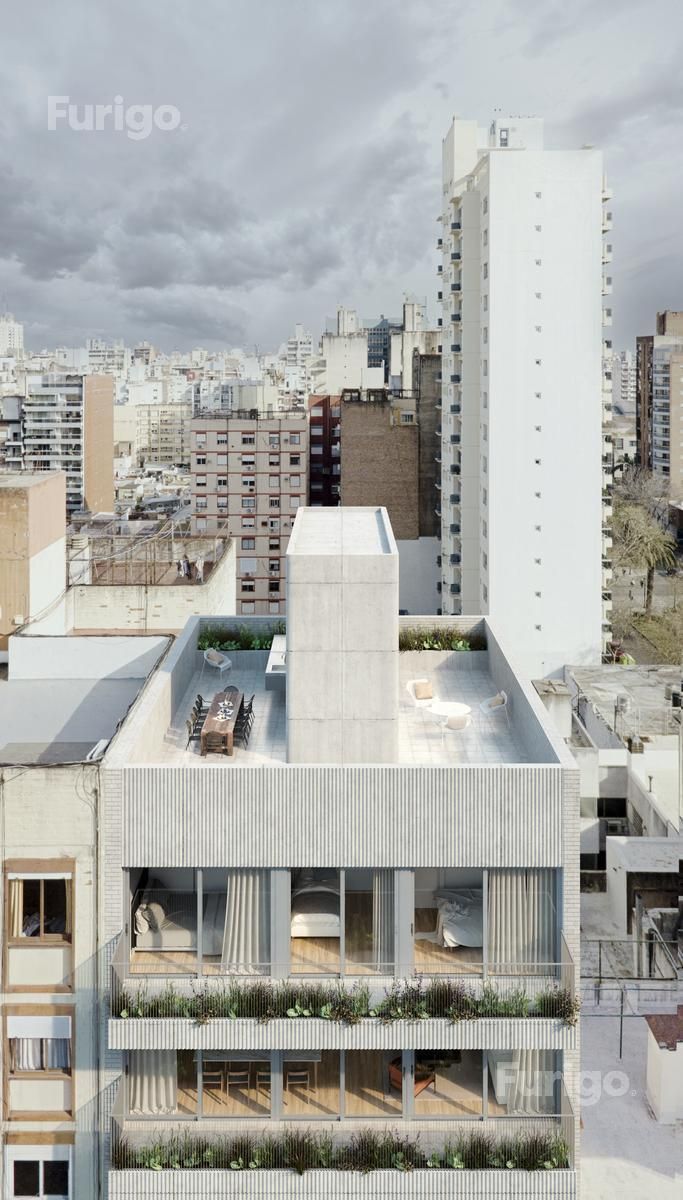Departamento en Venta en Rosario, Santa Fe