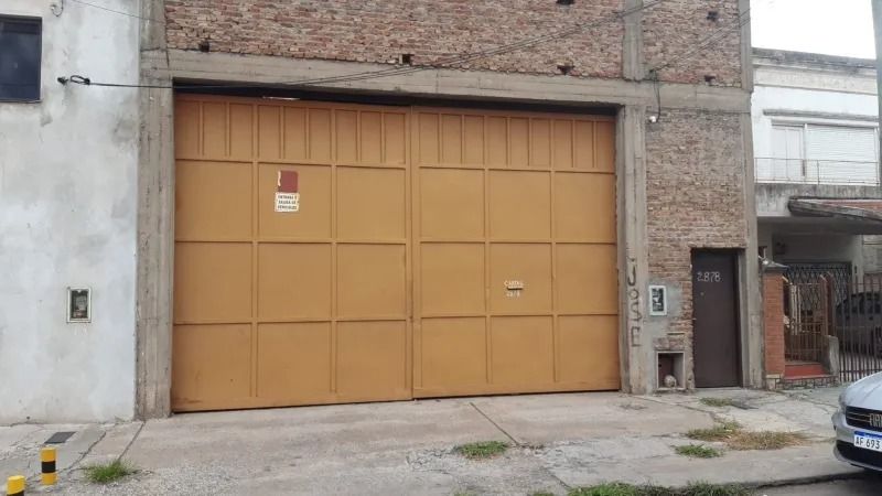 Galpon en Alquiler en General San Martin, G.B.A. Zona Norte