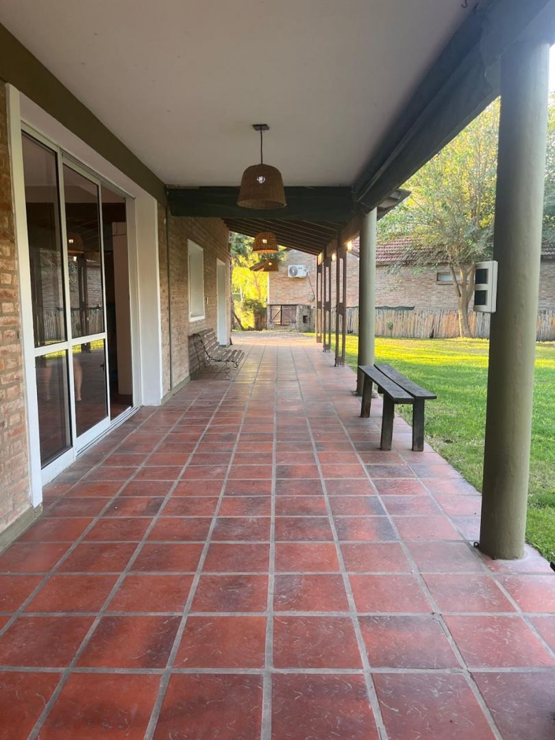 VENTA DE CASA EN Ibarlucea - Logaritmo - 25