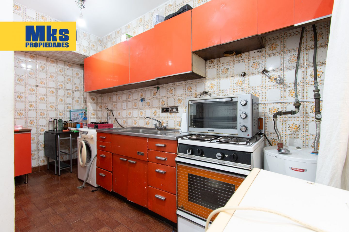 Departamento en Venta en Monserrat, Capital Federal