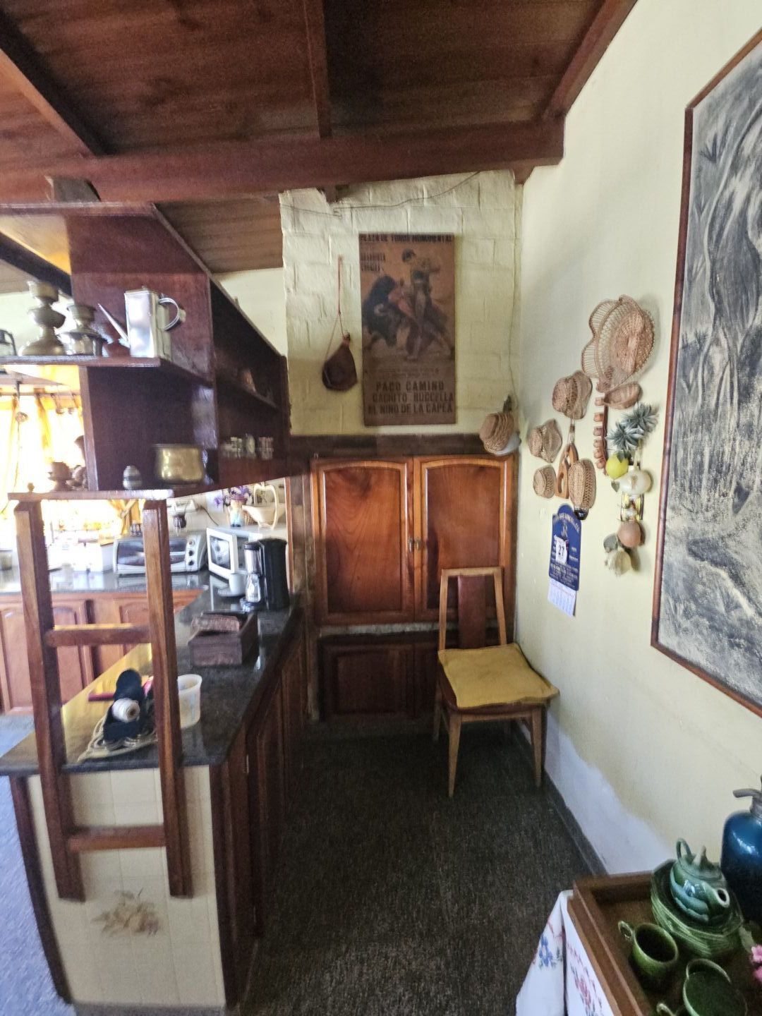 VENTA DE CASA EN Balcarce - Balcarce - 9