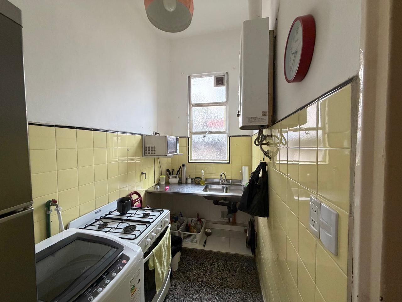 Departamento en Venta en Balvanera, Capital Federal - USD 78.000 | Inmoup - 12