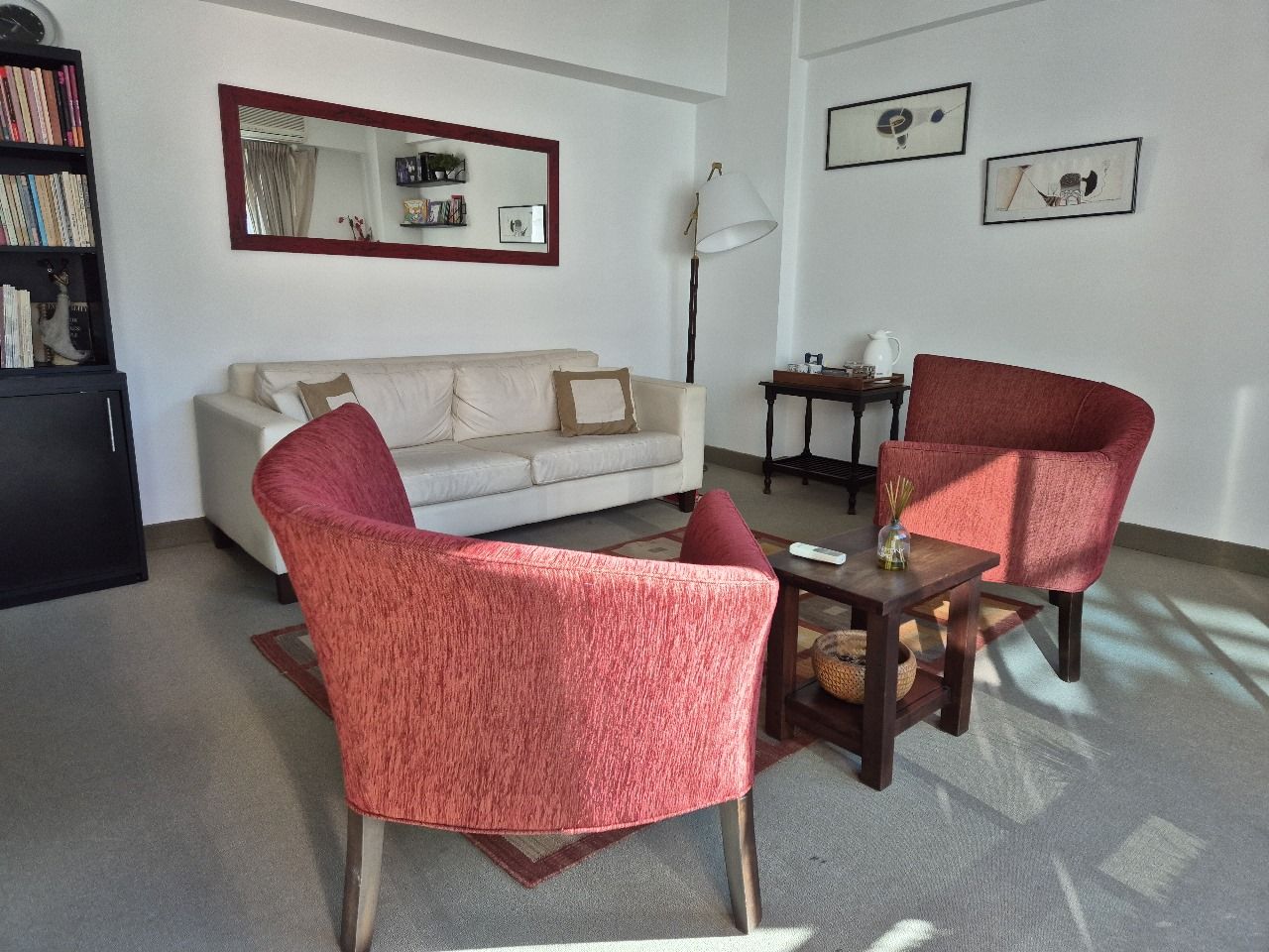 ALQUILER DE DEPARTAMENTO EN Capital Federal - Palermo - 18