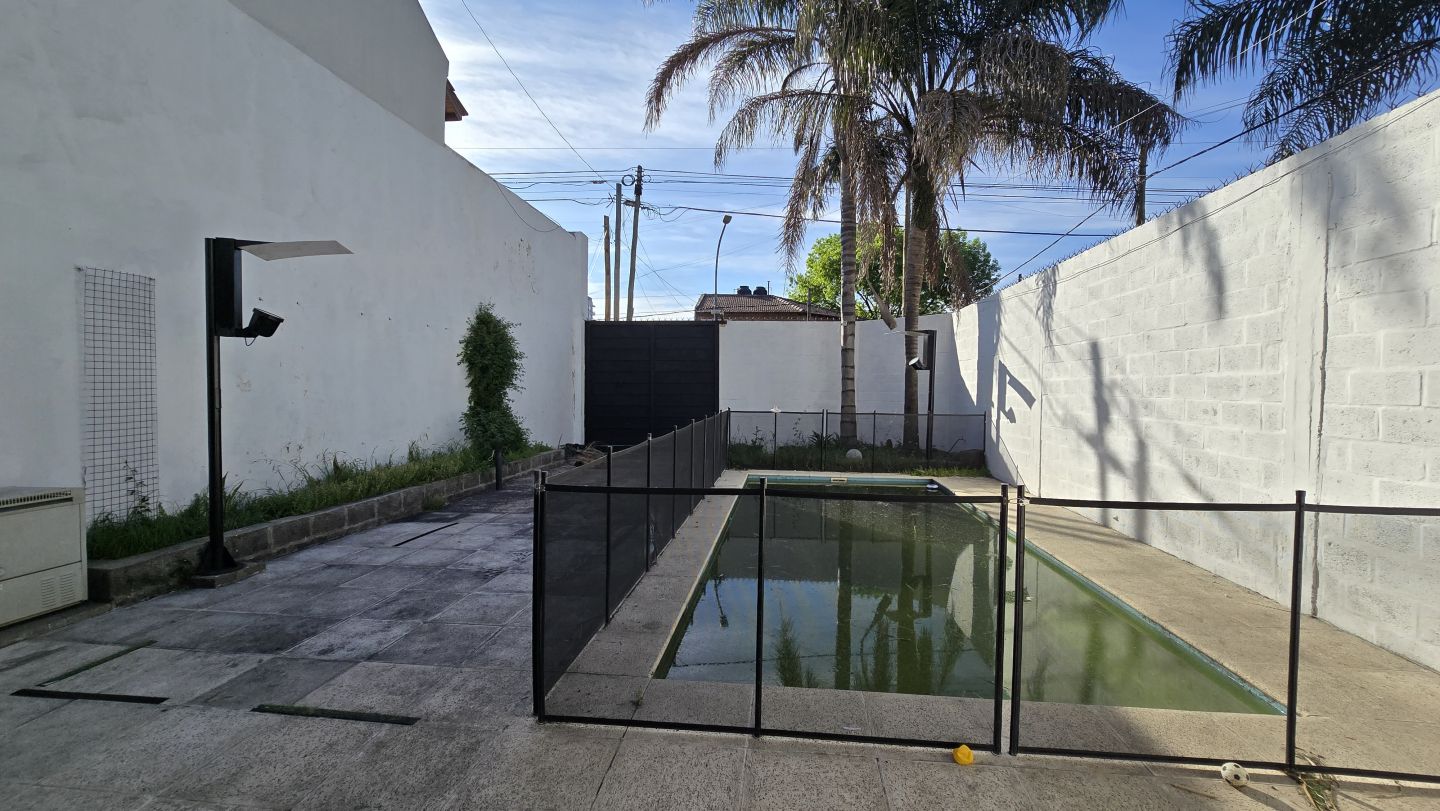 Casa en Venta en Lanus, G.B.A. Zona Sur