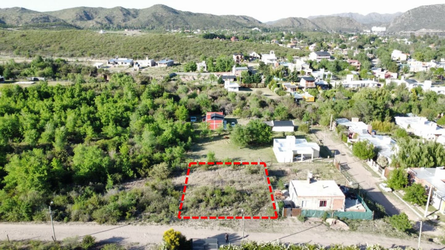 Lote EN VENTA