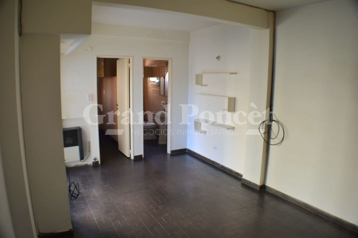 VENTA DE DEPARTAMENTO EN Capital Federal - San Cristobal - 7