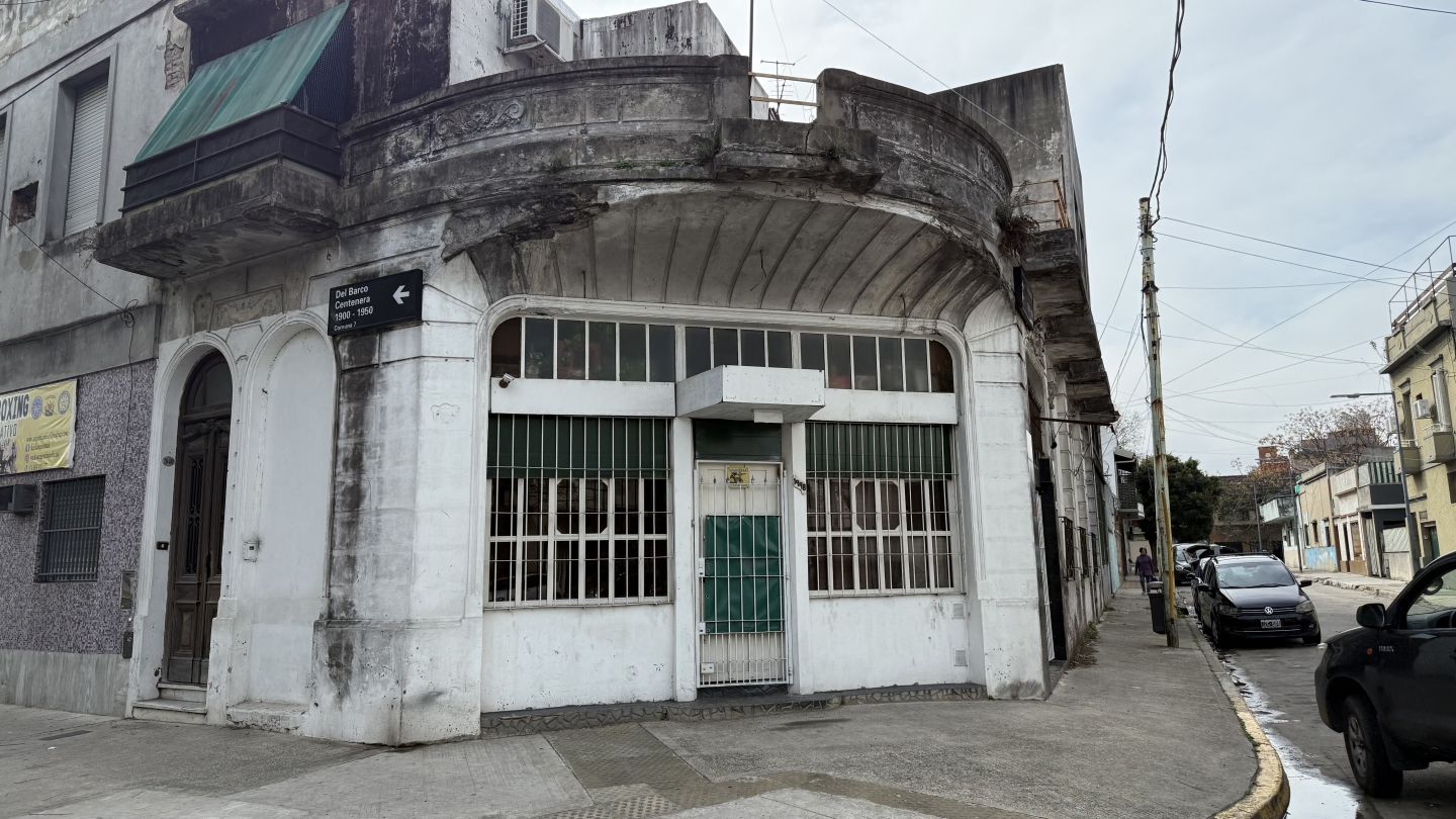 Lote en Venta en Parque Chacabuco, Capital Federal