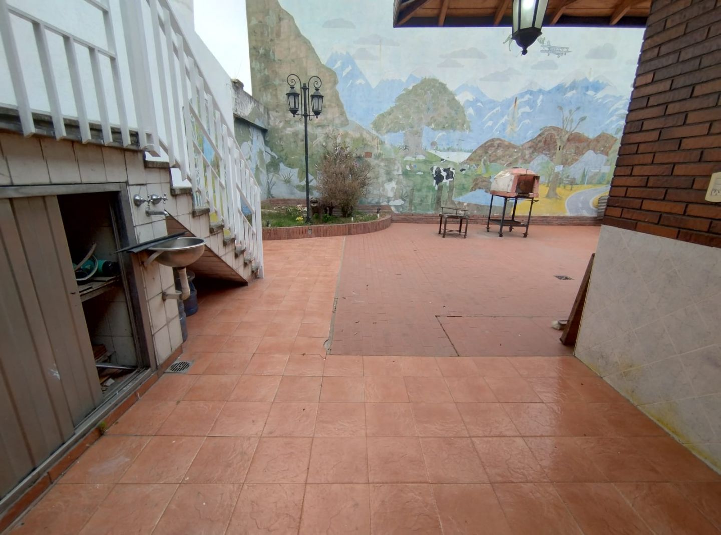 Casa en Alquiler en La Matanza, G.B.A. Zona Oeste