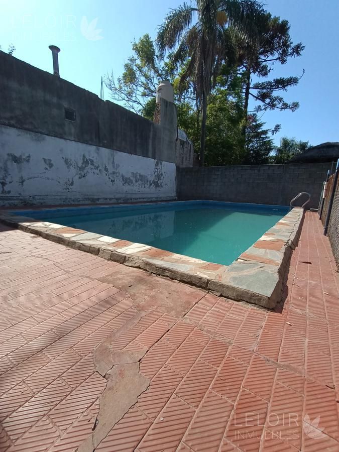 Casa en Venta en Ituzaingo, G.B.A. Zona Oeste