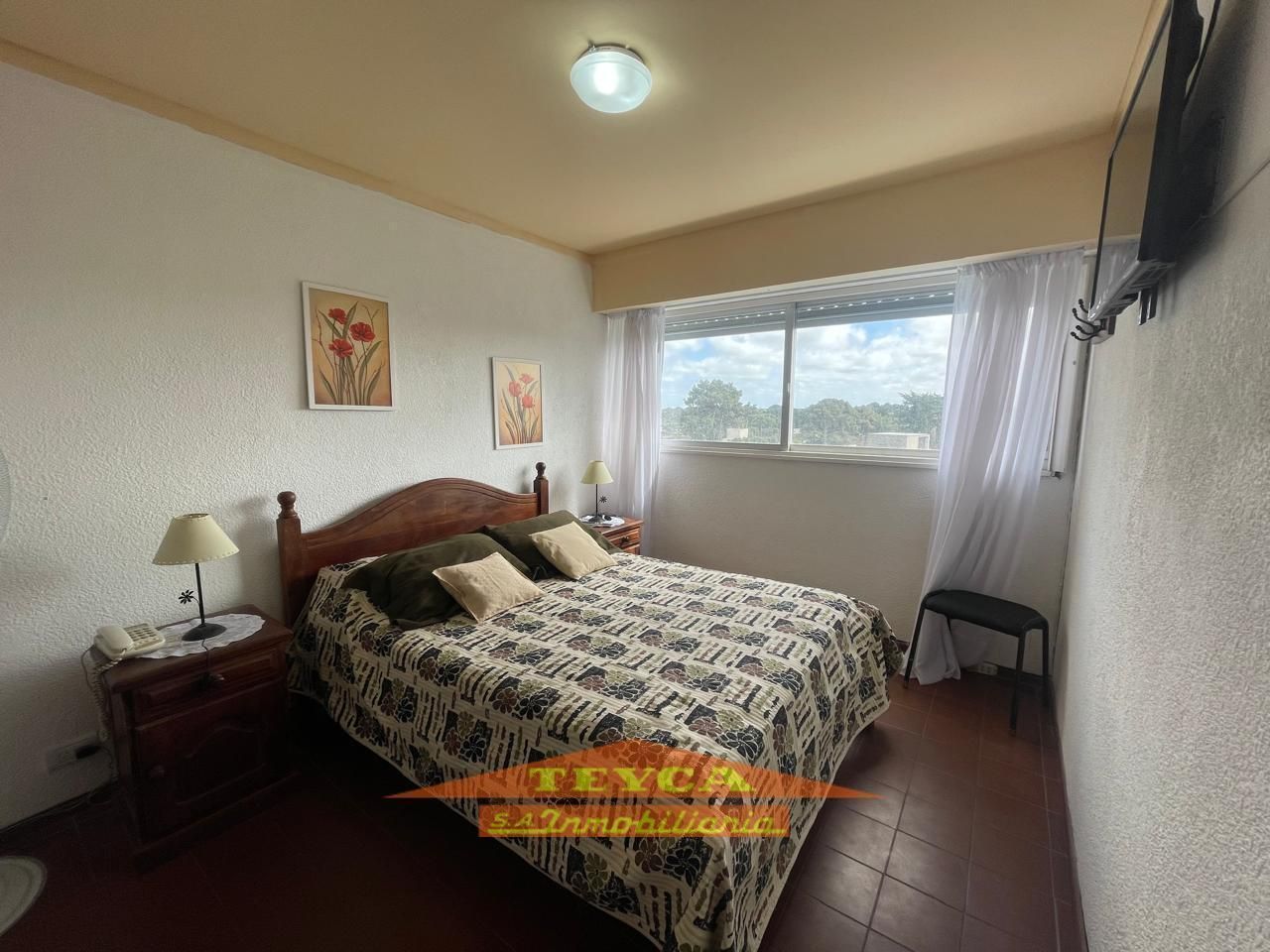 Departamento en alquiler Centro 3 ambientes