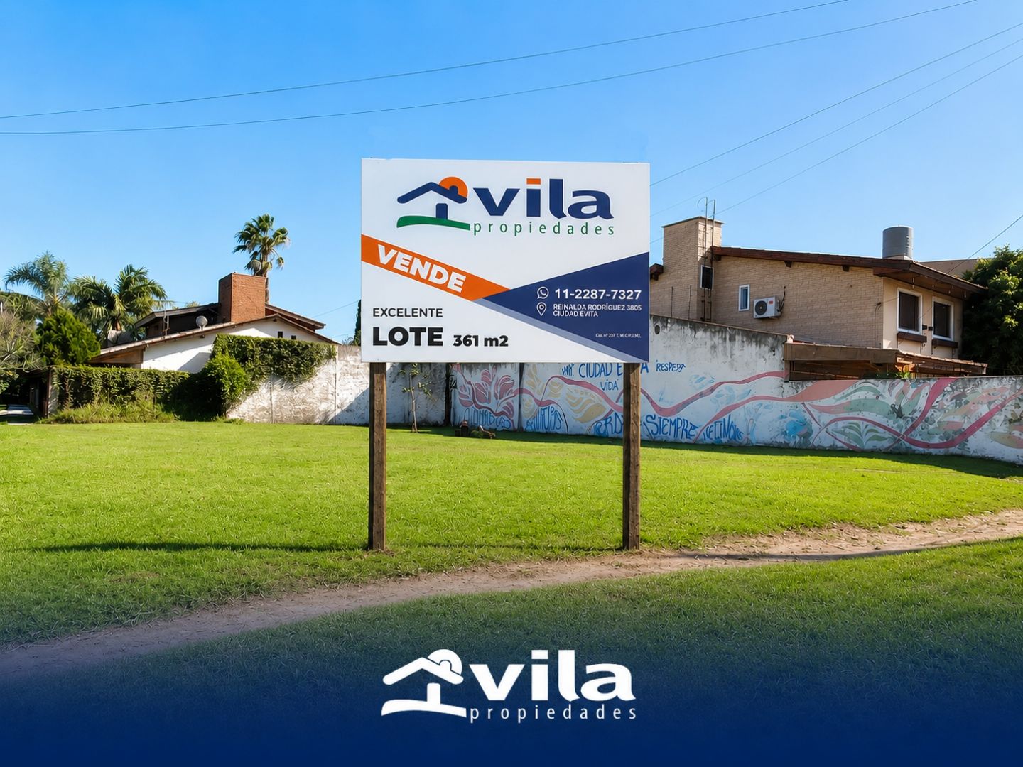 Lote en
