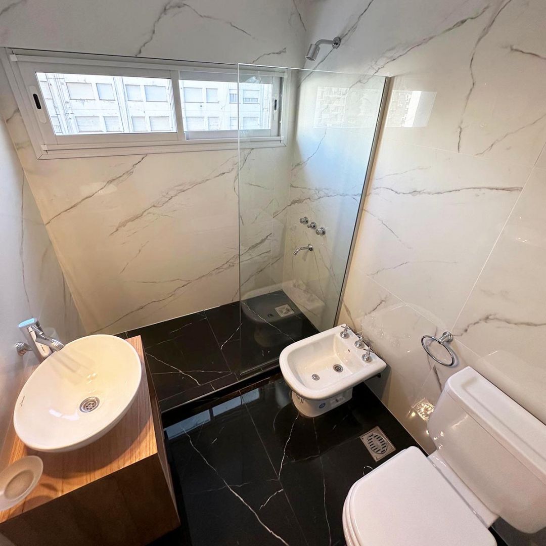 VENTA DE DEPARTAMENTO EN Mar del Plata - Centro - 5