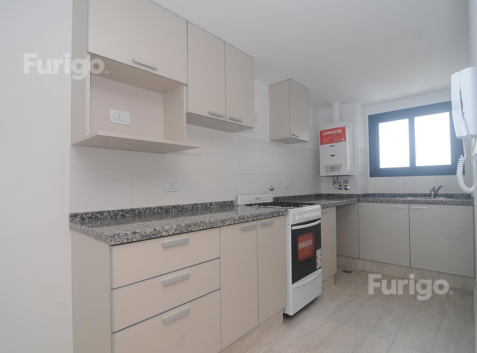 Departamento en Venta en Rosario, Santa Fe