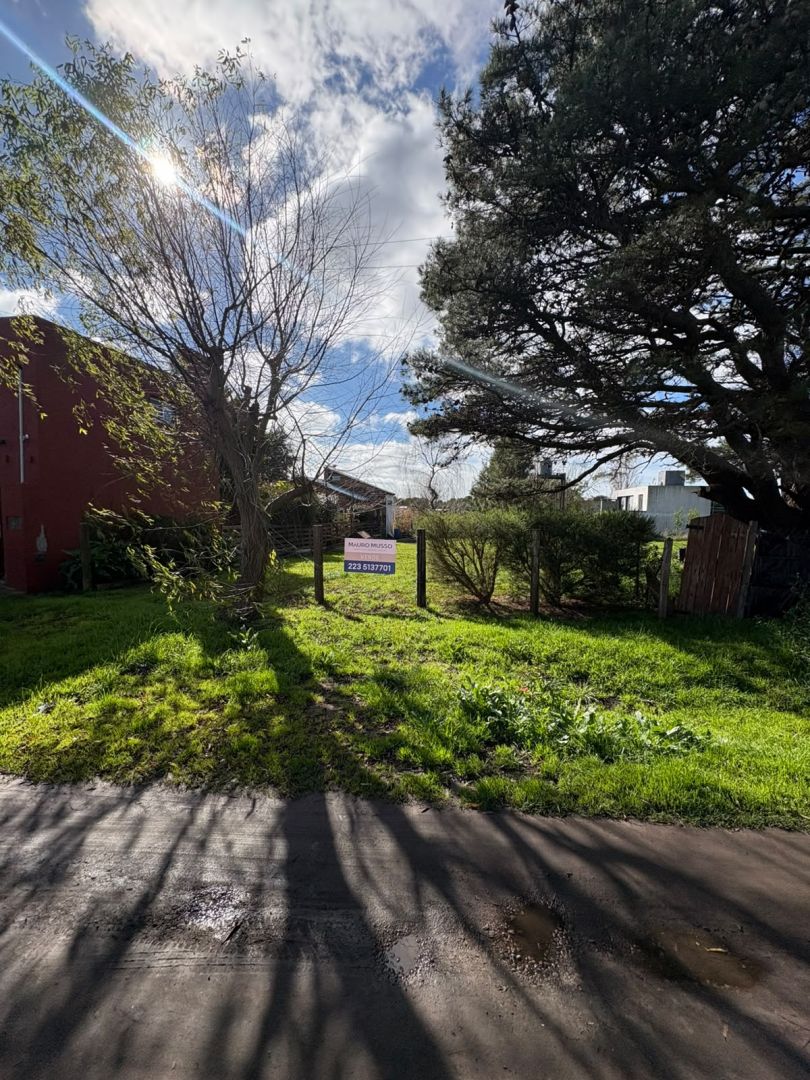 Lote en Venta en Mar del Plata, Buenos Aires Costa Atlantica