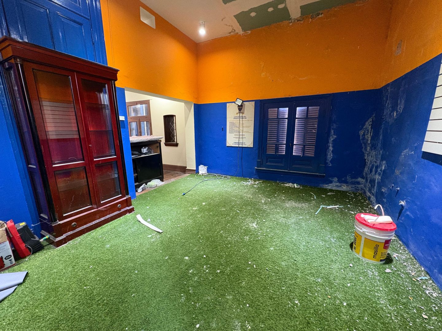 Local Comercial en Venta en La Boca, Capital Federal