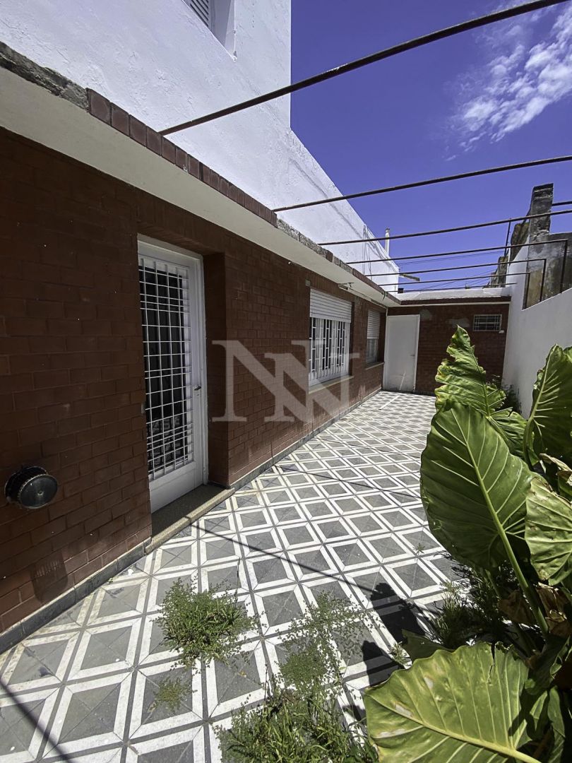 Casa en venta Centro Sur 3 ambientes