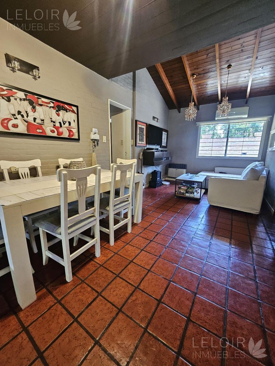 Casa en Venta en Ituzaingo, G.B.A. Zona Oeste