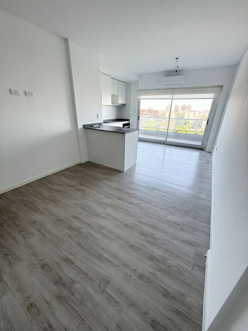 ALQUILER DE DEPARTAMENTO EN Capital Federal - San Cristobal - 9