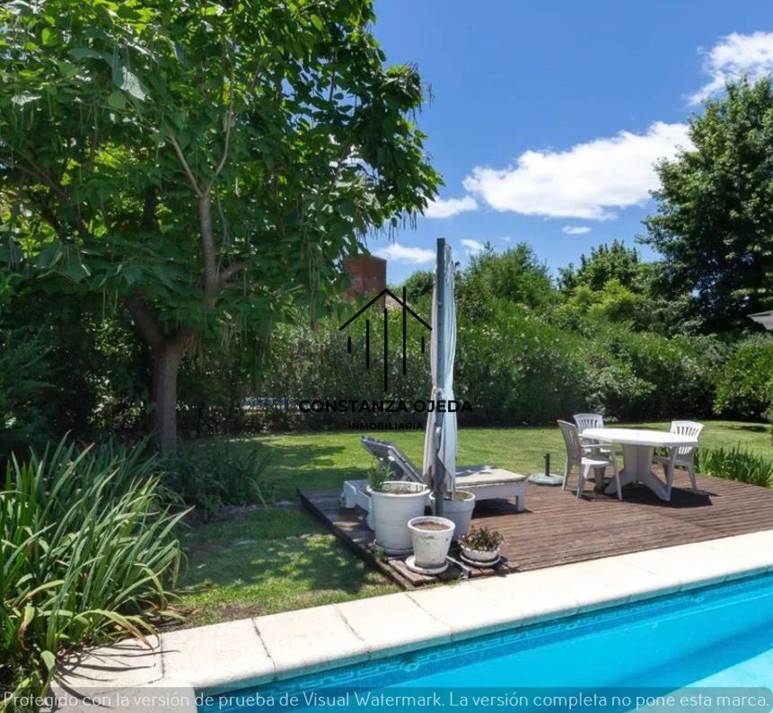 Casa EN VENTA