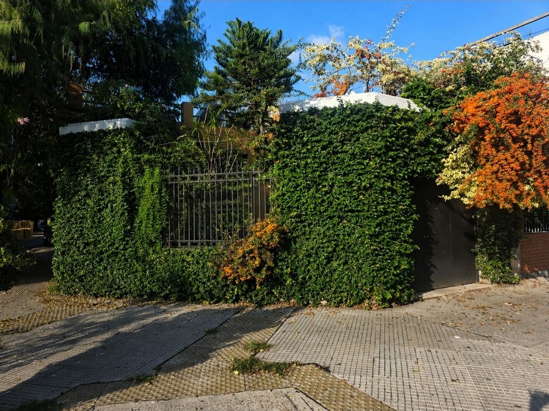 Lote en Venta en Villa Devoto, Capital Federal