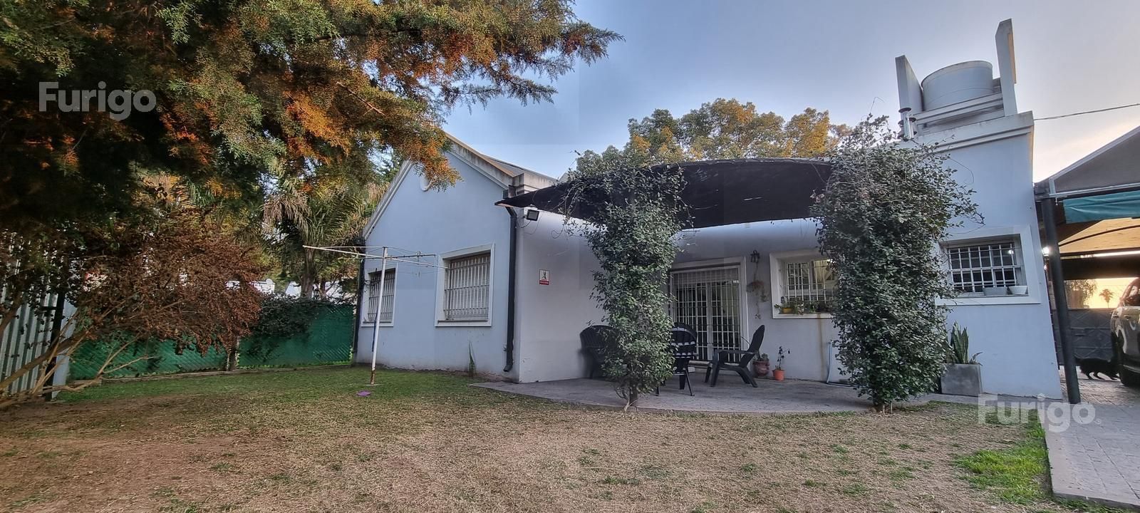 Casa en Venta en Pérez, Santa Fe