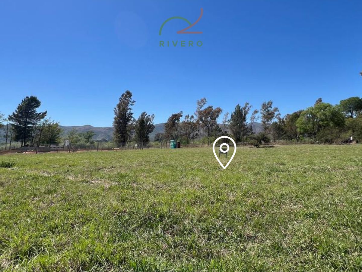 Lote EN VENTA