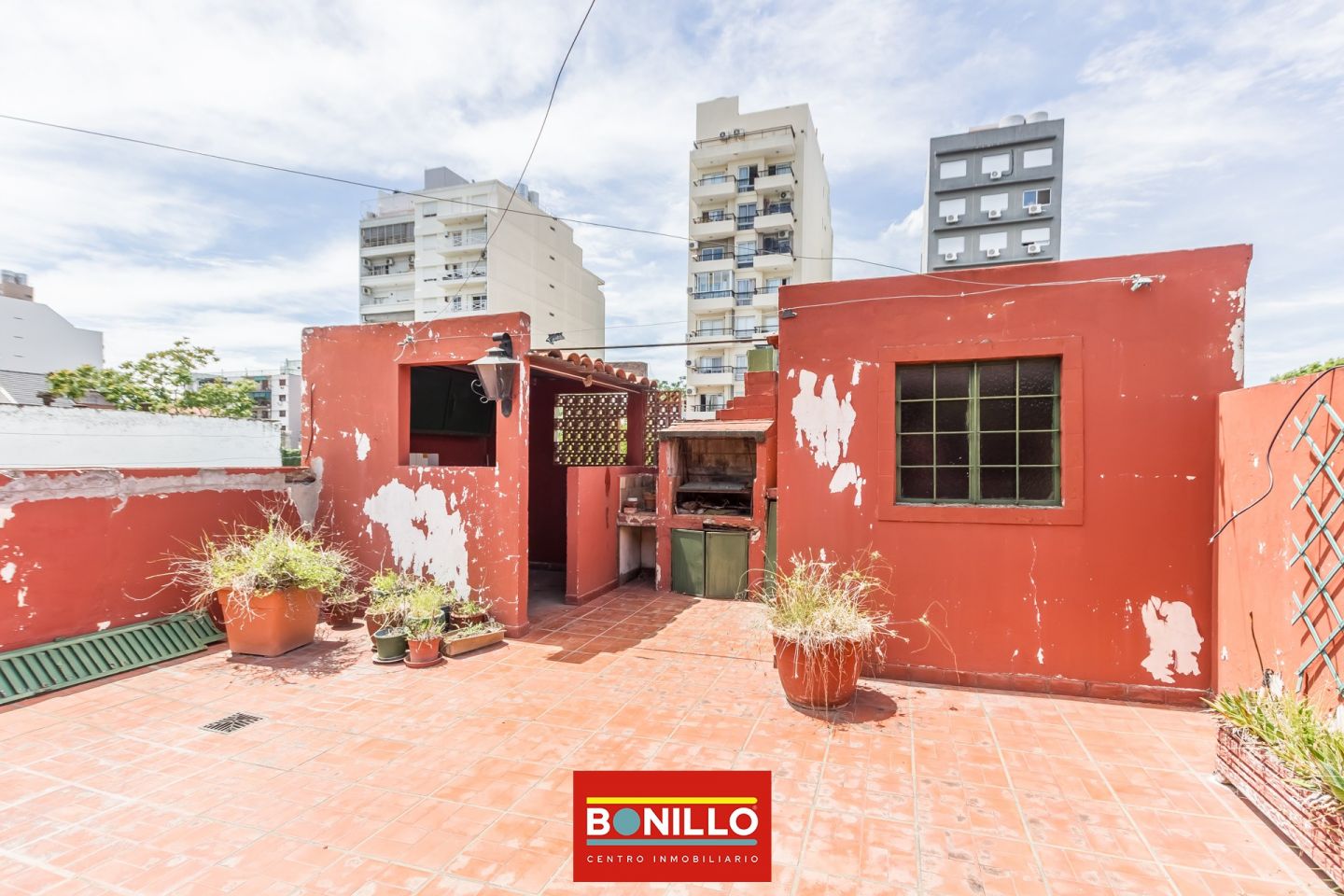 VENTA DE DEPARTAMENTO EN Capital Federal - Villa Pueyrredón - 31