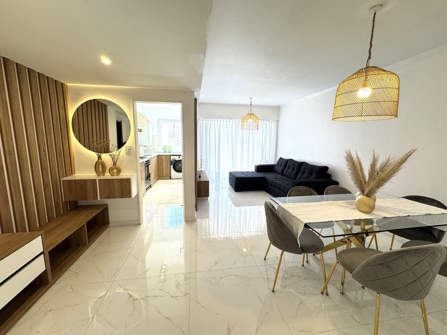 VENTA DE DEPARTAMENTO EN Mar del Plata - Plaza Mitre - 34