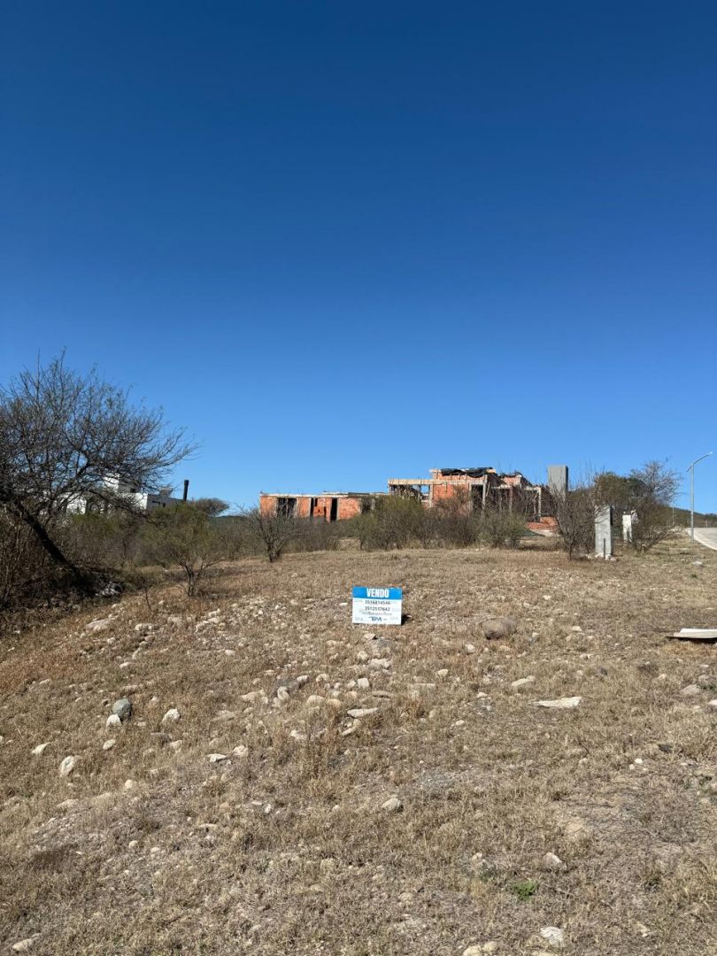 Lote EN VENTA