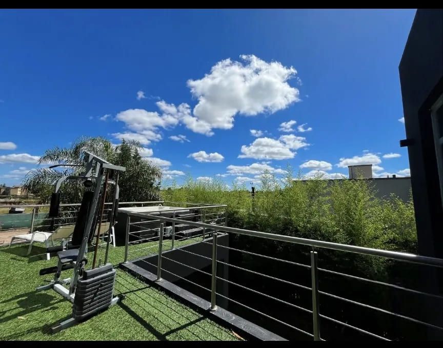 VENTA DE CASA EN Ezeiza - Lagos de Canning - 21