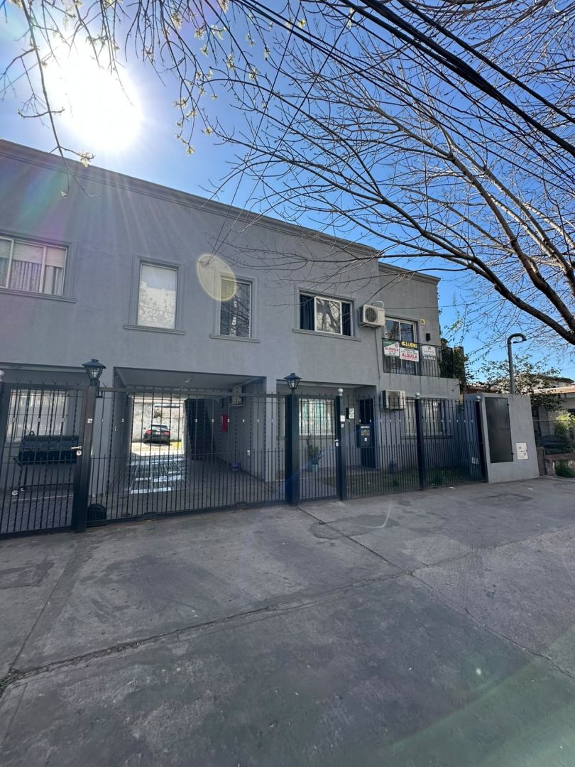 Departamento en alquiler Muñiz 2 ambientes